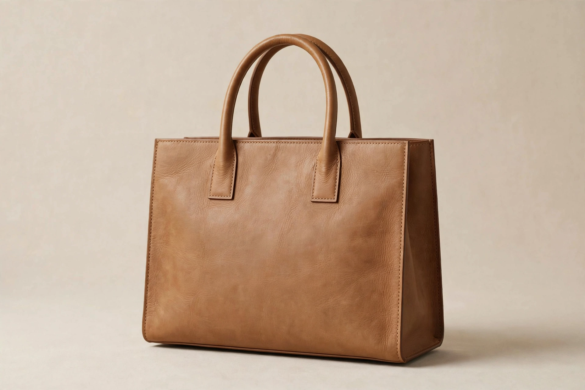 Bolso de inversión: por qué un bolso camel vale más que 10 de fast fashion